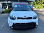 2016 Kia Soul Plus