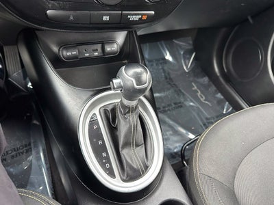 2015 Kia Soul Plus