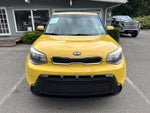 2015 Kia Soul Plus