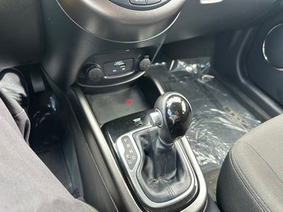 2012 Kia Soul Plus