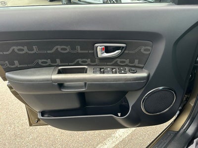 2012 Kia Soul Plus