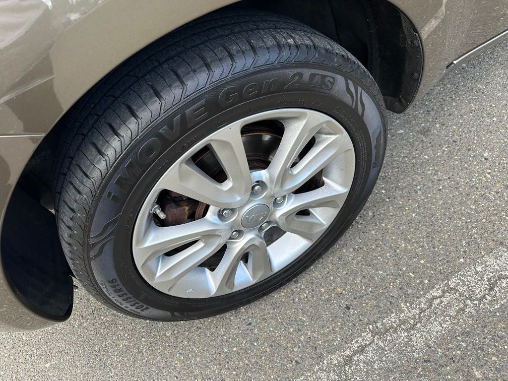 2012 Kia Soul Plus