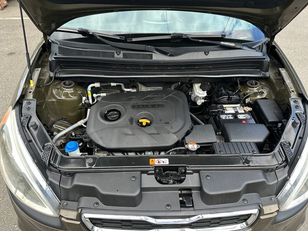 2012 Kia Soul Plus