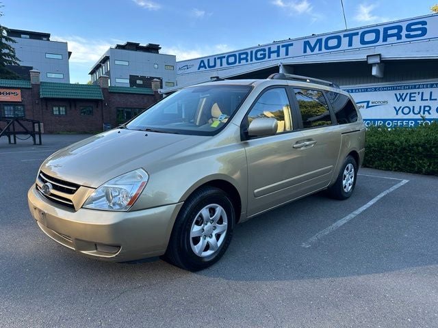 2006 Kia Sedona LX