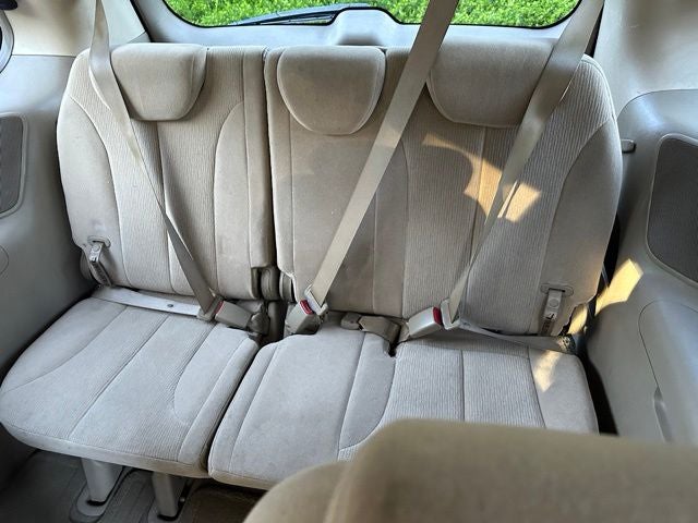 2006 Kia Sedona LX
