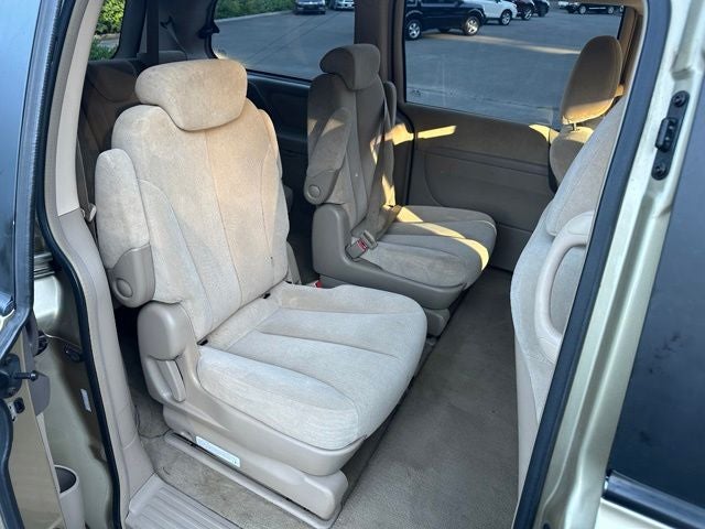 2006 Kia Sedona LX