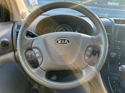 2006 Kia Sedona LX