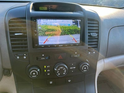 2006 Kia Sedona LX