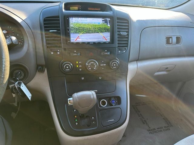 2006 Kia Sedona LX