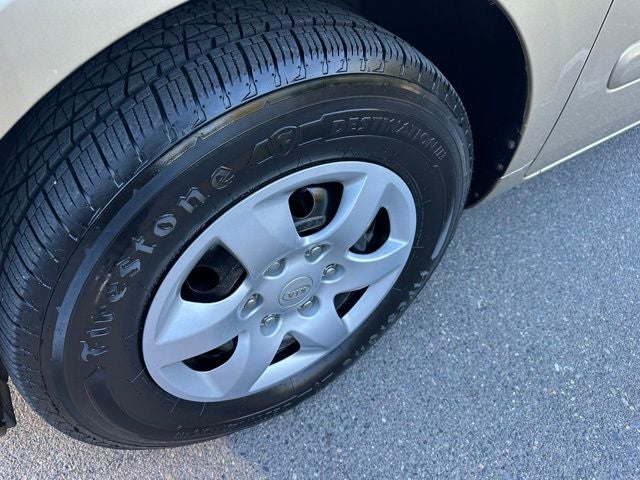 2006 Kia Sedona LX
