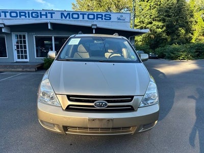 2006 Kia Sedona LX