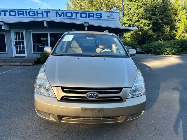 2006 Kia Sedona LX