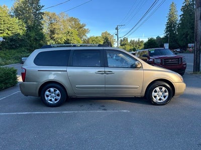 2006 Kia Sedona LX