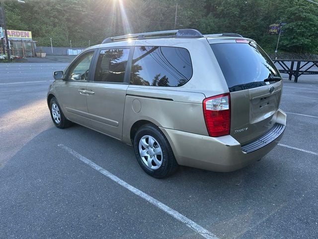 2006 Kia Sedona LX