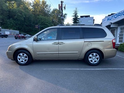 2006 Kia Sedona LX