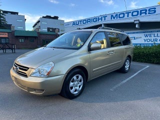 2006 Kia Sedona LX
