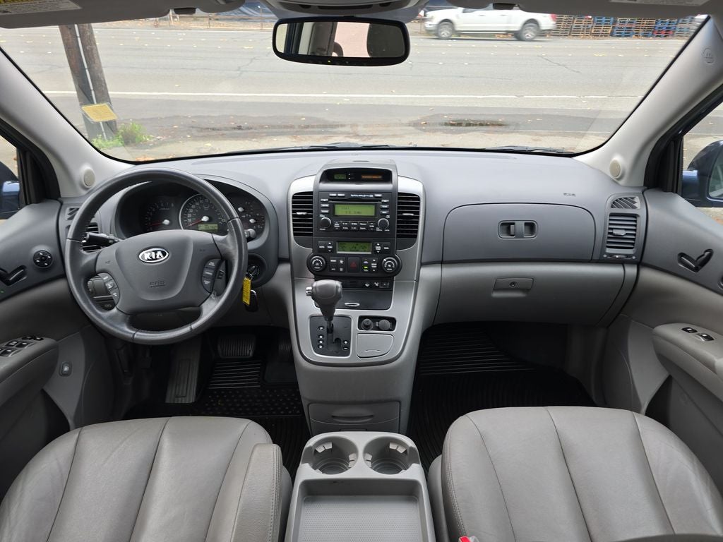 2008 Kia Sedona EX