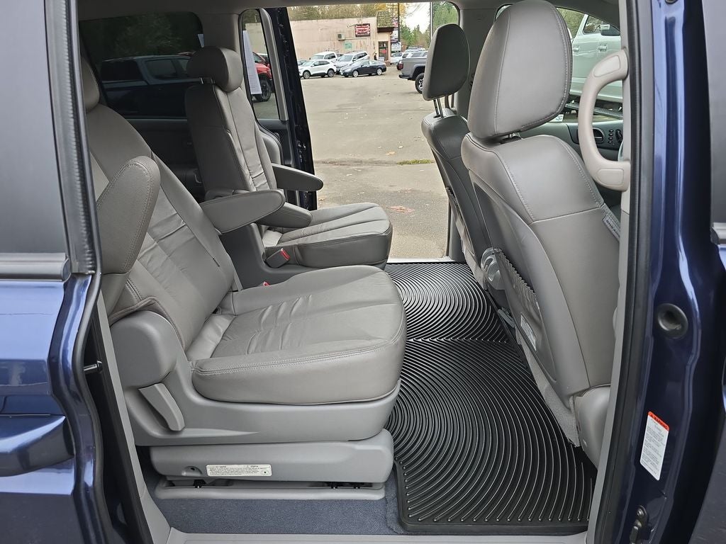 2008 Kia Sedona EX