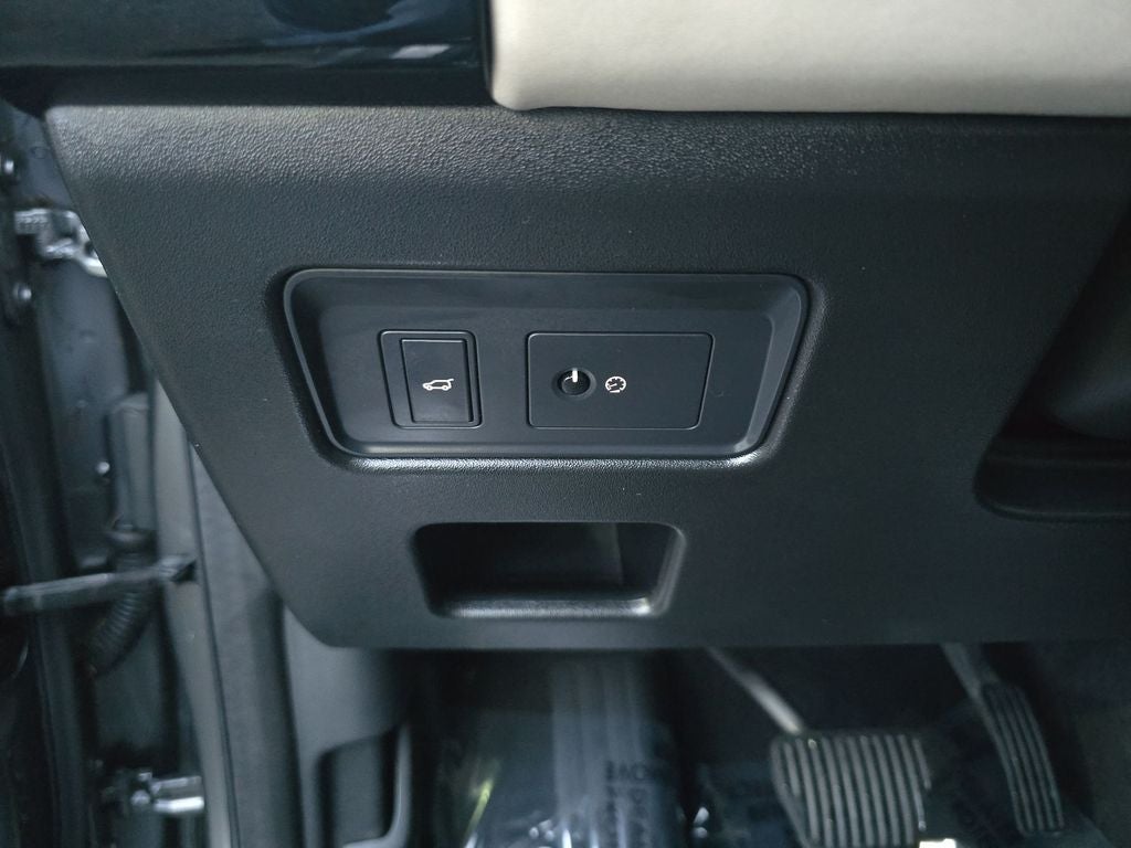 2017 Land Rover Discovery HSE