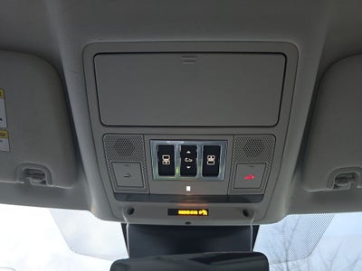 2017 Land Rover Discovery HSE