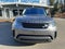 2017 Land Rover Discovery HSE