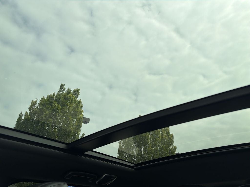 2020 Land Rover Range Rover Sport HSE Td6