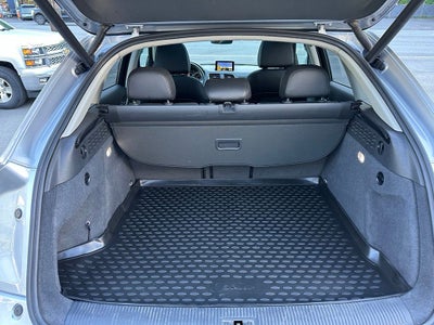 2016 Audi Q3 2.0T Premium Plus quattro