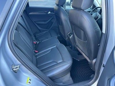 2016 Audi Q3 2.0T Premium Plus quattro