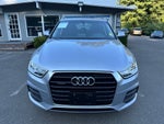 2016 Audi Q3 2.0T Premium Plus quattro