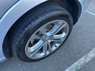 2016 Audi Q3 2.0T Premium Plus quattro