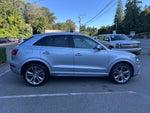 2016 Audi Q3 2.0T Premium Plus quattro