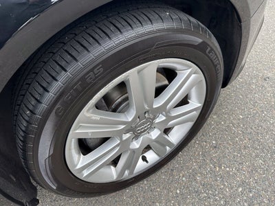 2011 Audi A4 2.0T Premium quattro