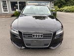 2011 Audi A4 2.0T Premium quattro