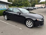 2011 Audi A4 2.0T Premium quattro