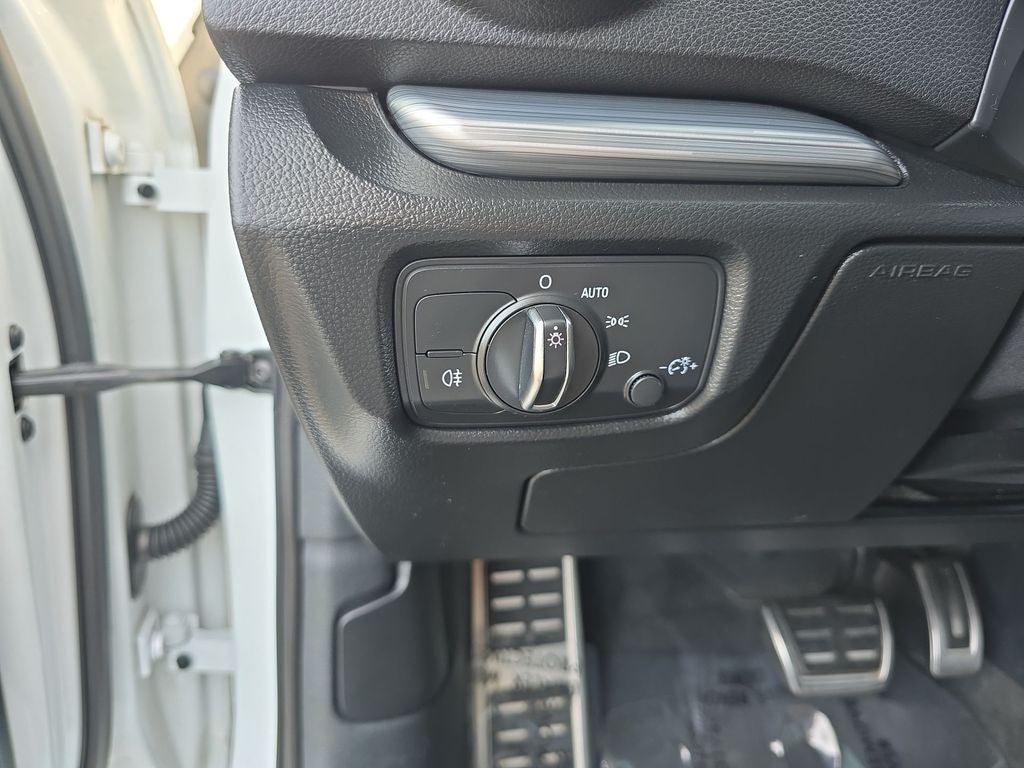 2015 Audi A3 2.0T Premium quattro