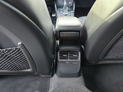 2015 Audi A3 2.0T Premium quattro