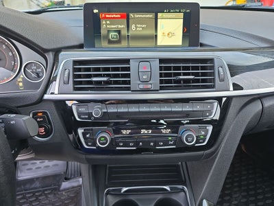 2018 BMW 3 Series 330i