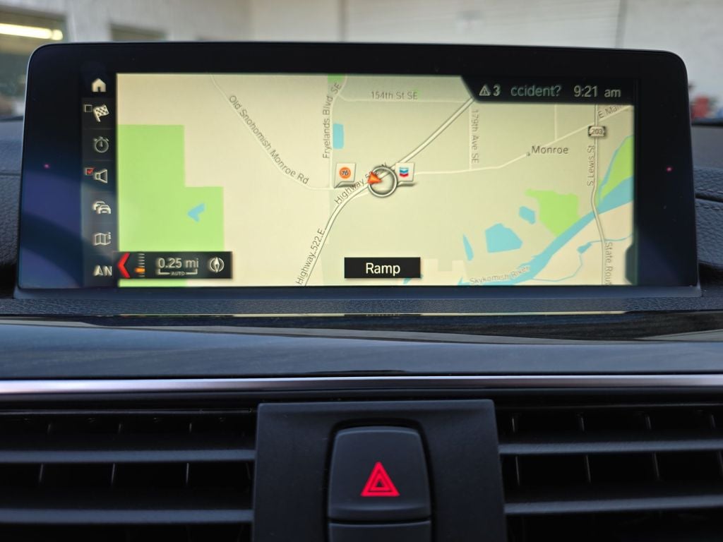 2018 BMW 3 Series 330i