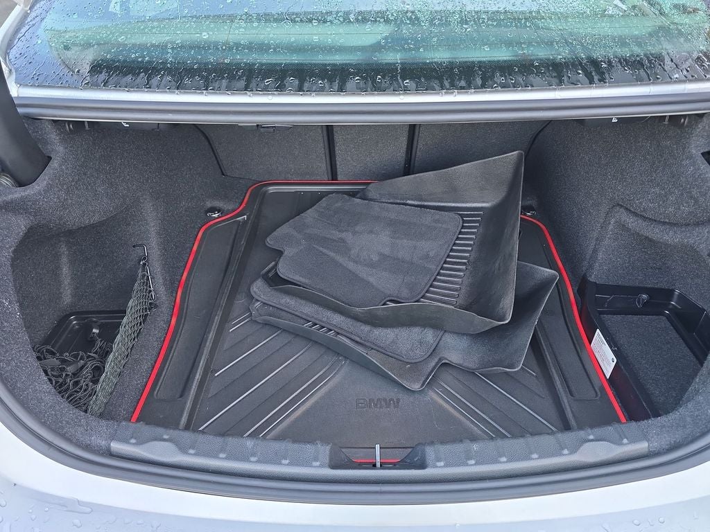 2018 BMW 3 Series 330i