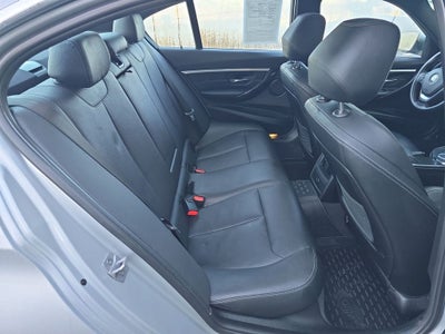 2018 BMW 3 Series 330i