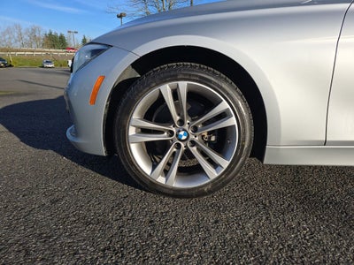 2018 BMW 3 Series 330i