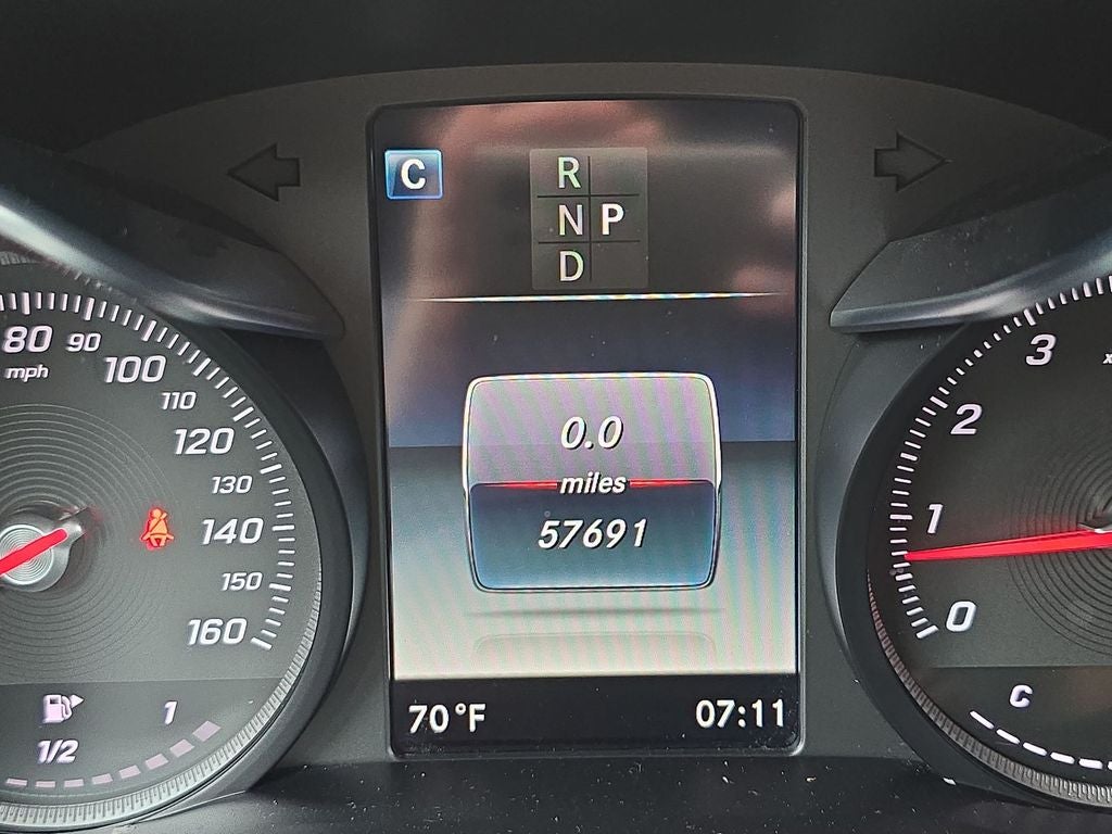 2019 Mercedes-Benz GLC GLC 300 4MATIC®