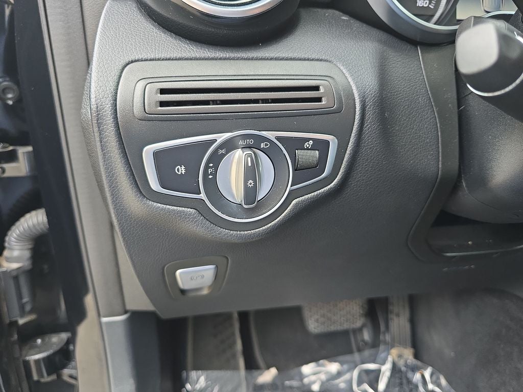 2019 Mercedes-Benz GLC GLC 300 4MATIC®