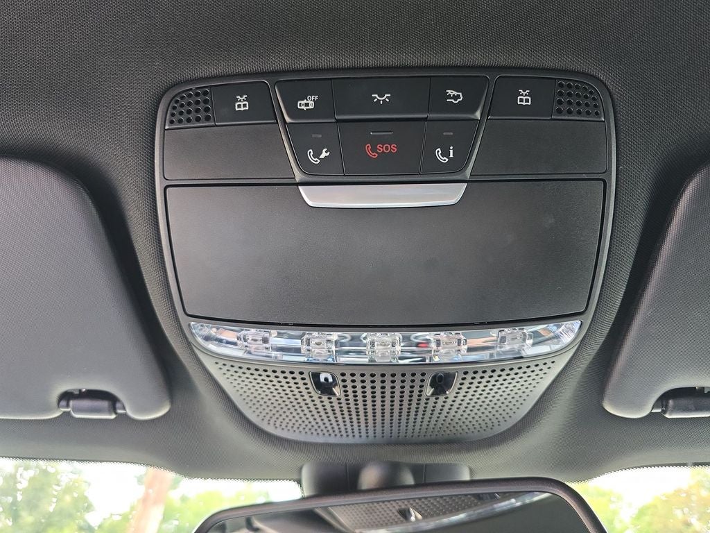 2019 Mercedes-Benz GLC GLC 300 4MATIC®