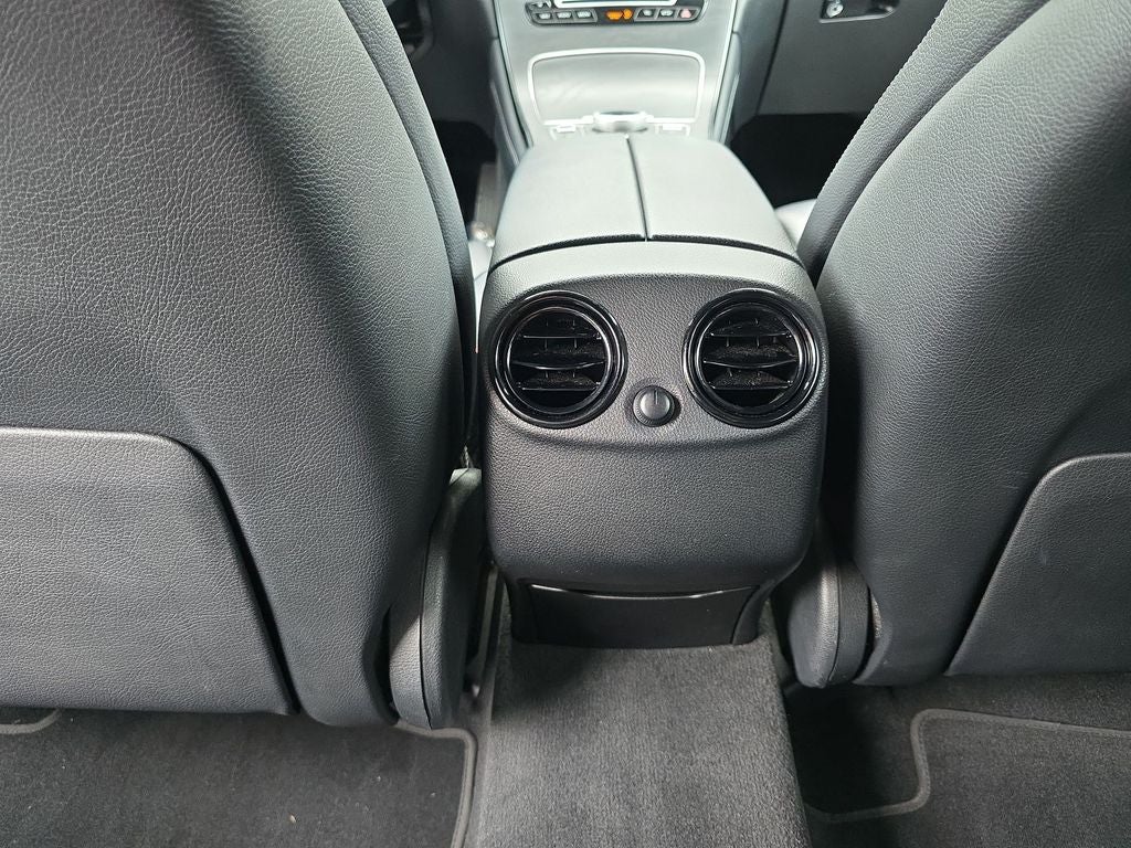 2019 Mercedes-Benz GLC GLC 300 4MATIC®