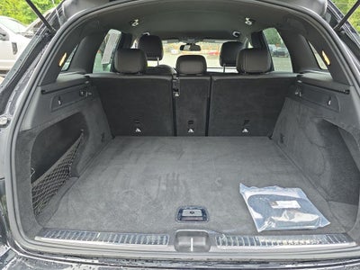 2019 Mercedes-Benz GLC GLC 300 4MATIC®