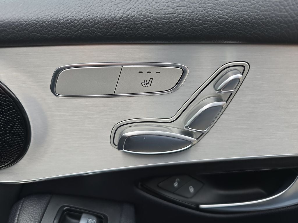 2019 Mercedes-Benz GLC GLC 300 4MATIC®