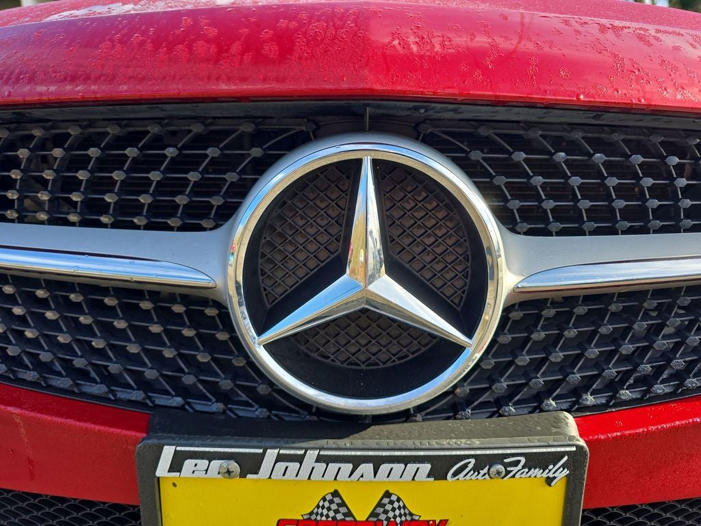 2017 Mercedes-Benz C-Class C 300 4MATIC®