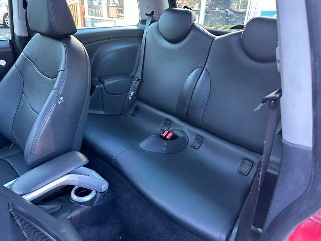 2006 MINI Cooper S Base