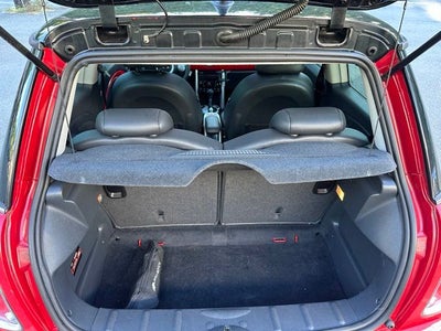 2006 MINI Cooper S Base